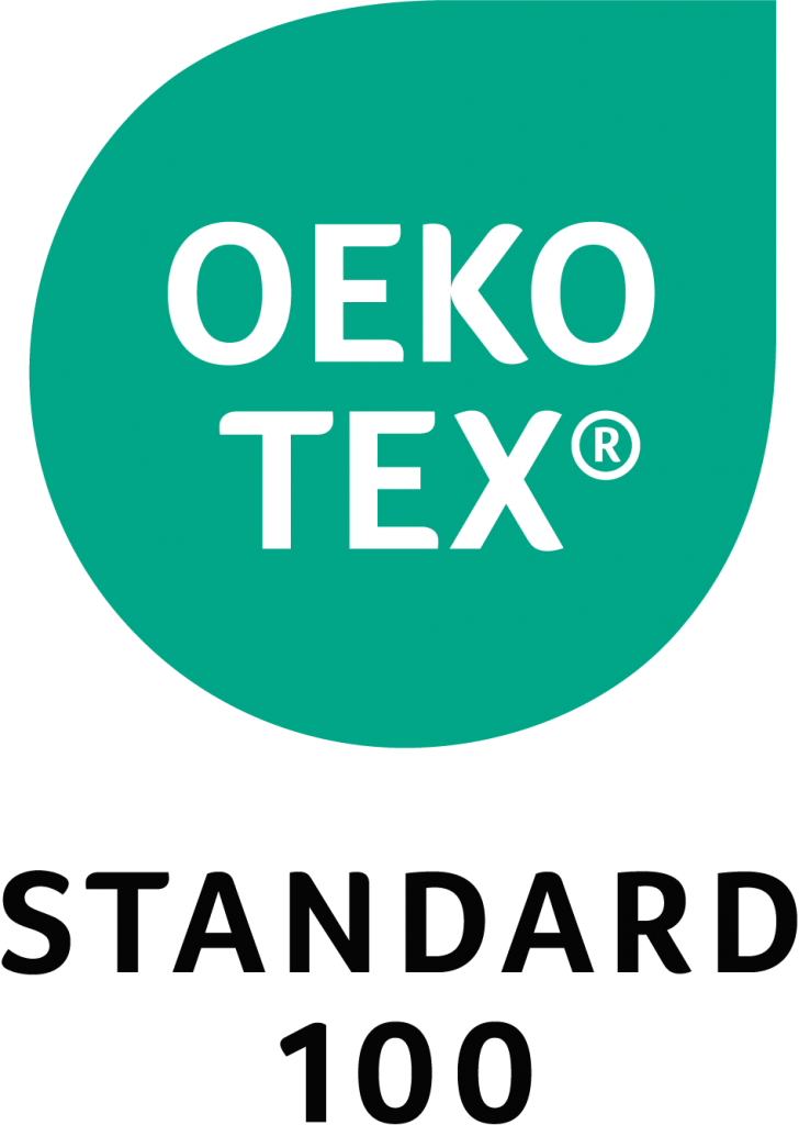 OEKO-TEX Standard 100 logo